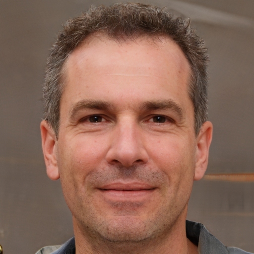 David K.